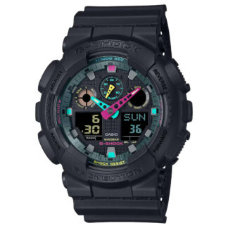 G-Shock GA-100MF-1A