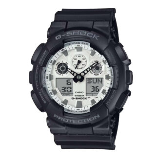 G-Shock GA-100WD-1AER