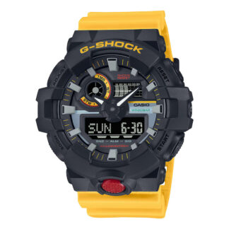 G-Shock GA-700MT-1A9