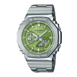 G-Shock GM-2110D-3A