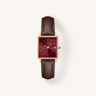 Rosefield QBBLR-Q056 Boxy