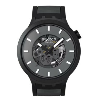 Swatch SB05B113 Past The Horizon