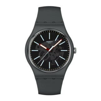 Swatch SO29A101 Cobblestone Street
