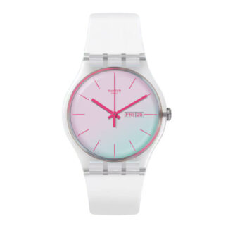 Swatch SO29K704-S14 Polawhite