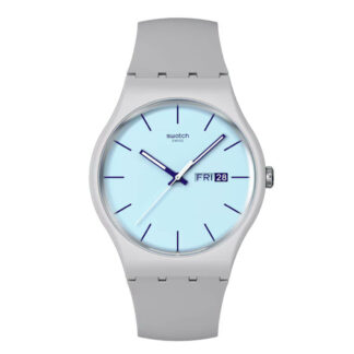 Swatch SO29M702 Blueberry Sky