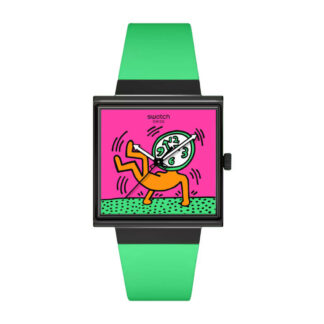 Swatch SO34Z102