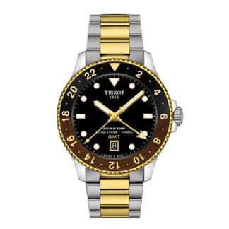 Tissot T1208522205100