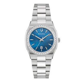 Bulova 96R246