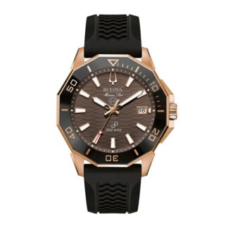 Bulova 98B421
