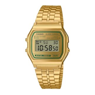 Casio A158WEGV-9AEF
