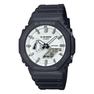 G-Shock GA-2100WD-1A