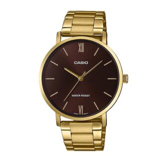 Casio MTP-VT01G-5B