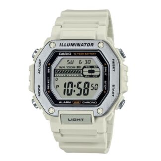 Casio MWD-110H-8A