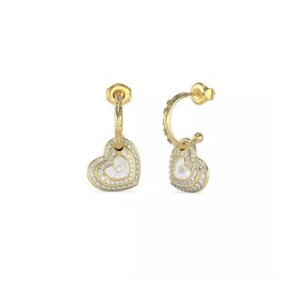 Guess JUBE04019JWYGWHT/U