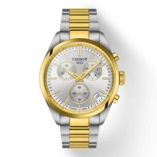 Tissot T1504172203100