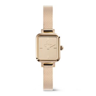 Daniel Wellington DW00100799 Quadro Mini