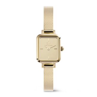 Daniel Wellington DW00100801 Quadro Mini