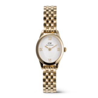 Daniel Wellington DW00100803 Oval Mini