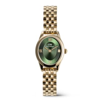 Daniel Wellington DW00100804 Oval Mini