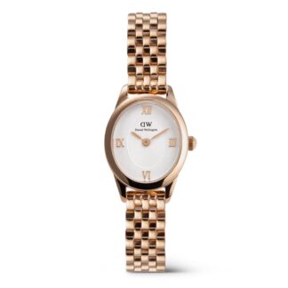 Daniel Wellington DW00100805 Oval Mini
