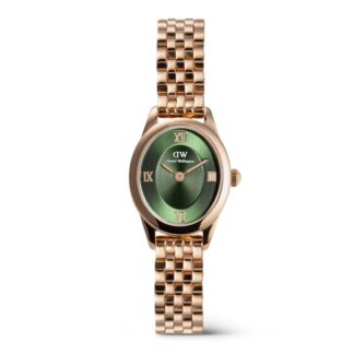 Daniel Wellington DW00100806 Oval Mini