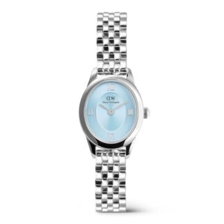 Daniel Wellington DW00100809 Oval Mini