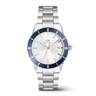Daniel Wellington DW00100818 Index Bezel