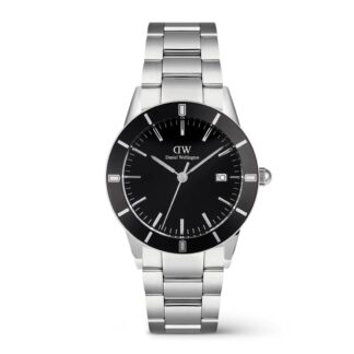 Daniel Wellington DW00100822 Index Bezel