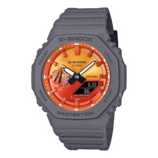 G-Shock GA-2100FL-8A